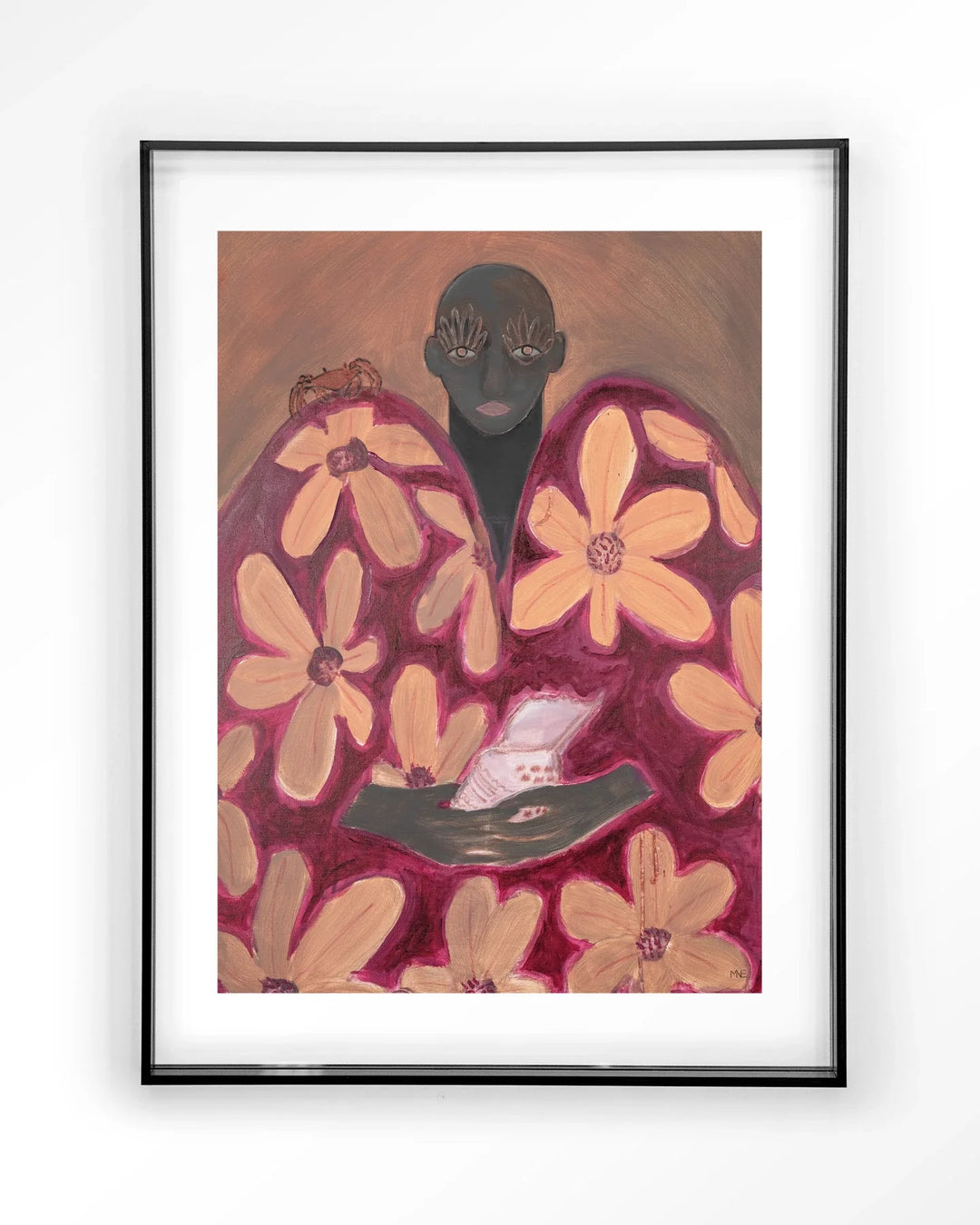 Borrowed Home - Moderne Wanddecoratie | Artprint, Glass Art & Wandkleed