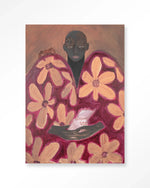 Borrowed Home - Moderne Wanddecoratie | Artprint, Glass Art & Wandkleed
