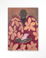 Borrowed Home - Moderne Wanddecoratie | Artprint, Glass Art & Wandkleed