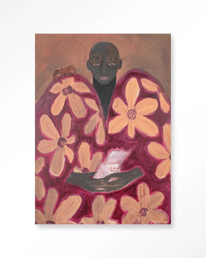 Borrowed Home - Moderne Wanddecoratie | Artprint, Glass Art & Wandkleed