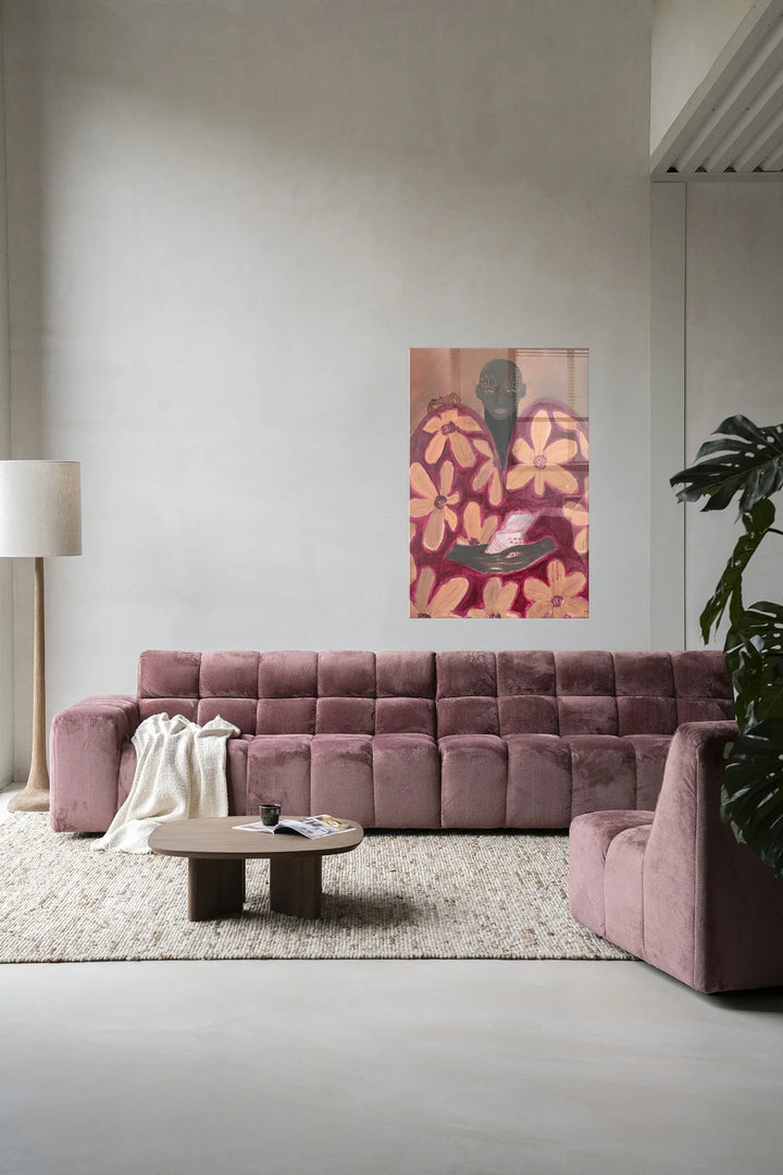 Borrowed Home - Moderne Wanddecoratie | Artprint, Glass Art & Wandkleed