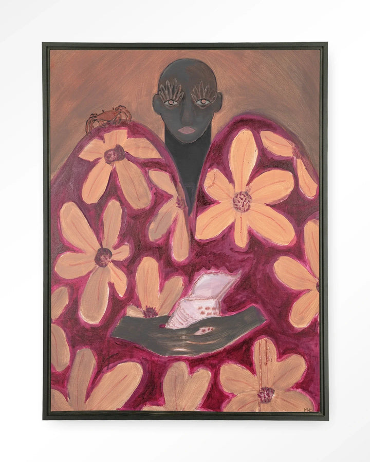 Borrowed Home - Moderne Wanddecoratie | Artprint, Glass Art & Wandkleed