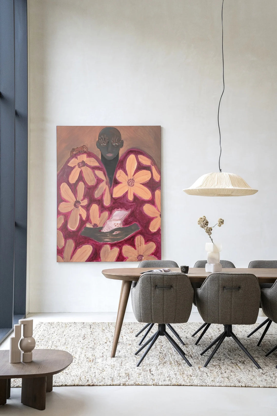 Borrowed Home - Moderne Wanddecoratie | Artprint, Glass Art & Wandkleed