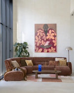 Borrowed Home - Moderne Wanddecoratie | Artprint, Glass Art & Wandkleed