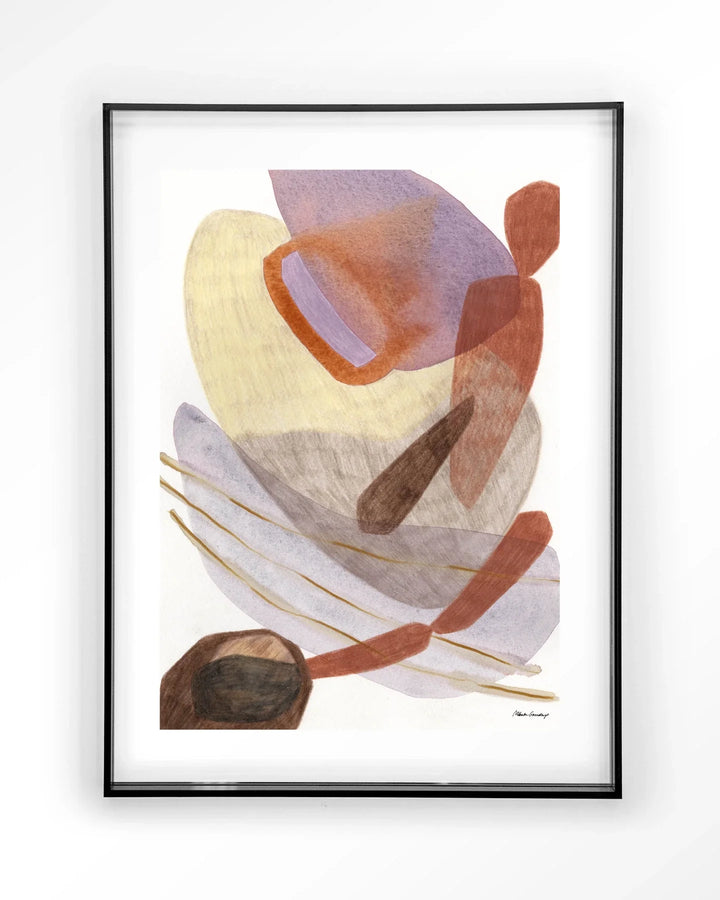 Cargo - Moderne Wanddecoratie | Artprint, Glass Art & Wandkleed