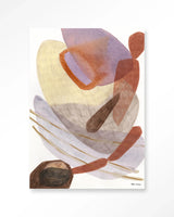 Cargo - Moderne Wanddecoratie | Artprint, Glass Art & Wandkleed