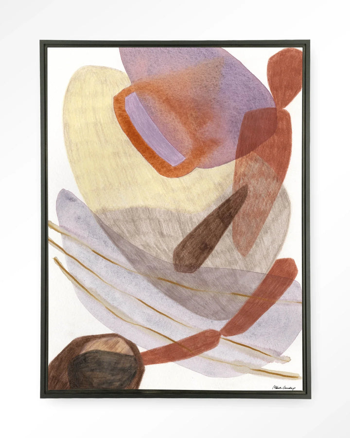 Cargo - Moderne Wanddecoratie | Artprint, Glass Art & Wandkleed