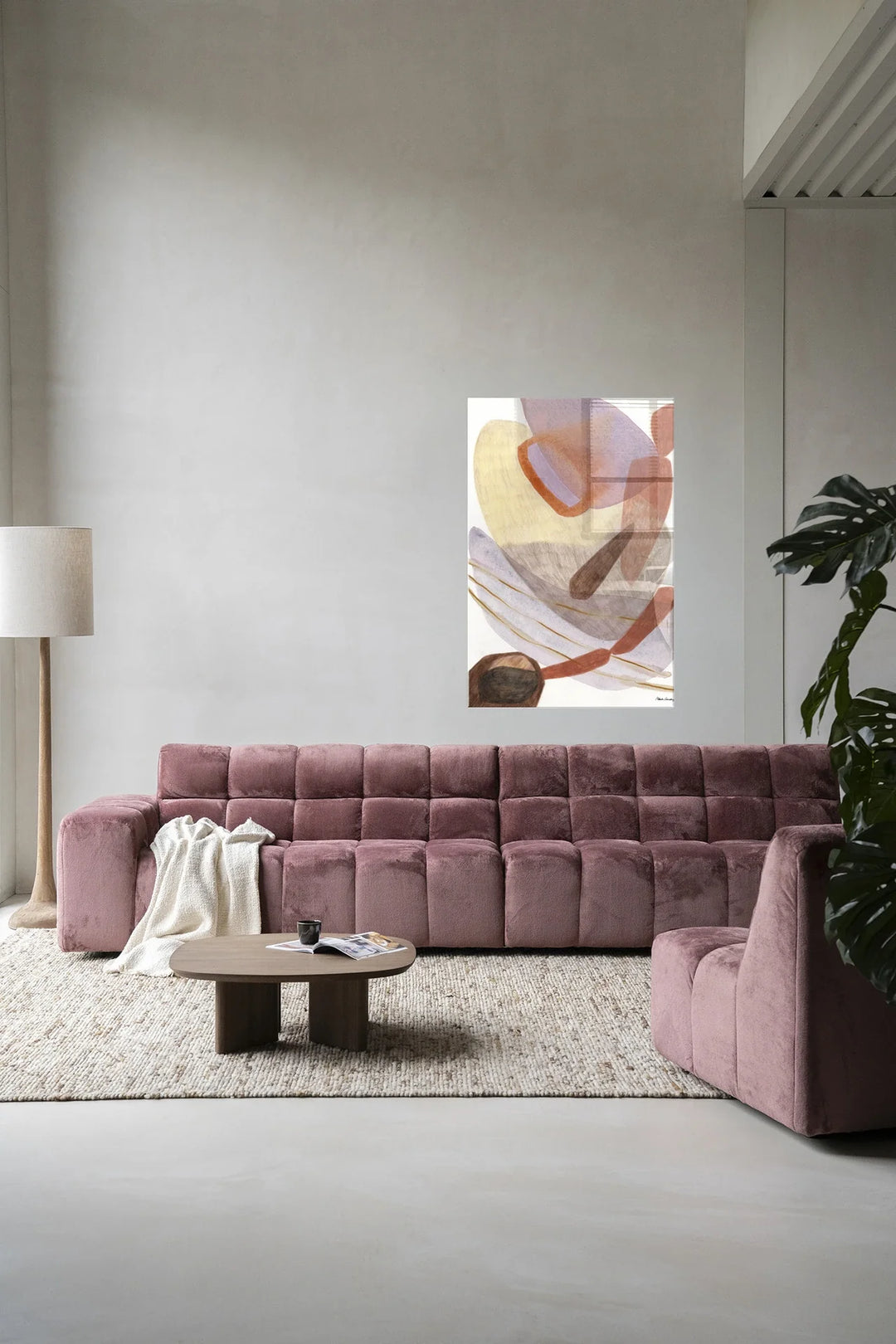 Cargo - Moderne Wanddecoratie | Artprint, Glass Art & Wandkleed