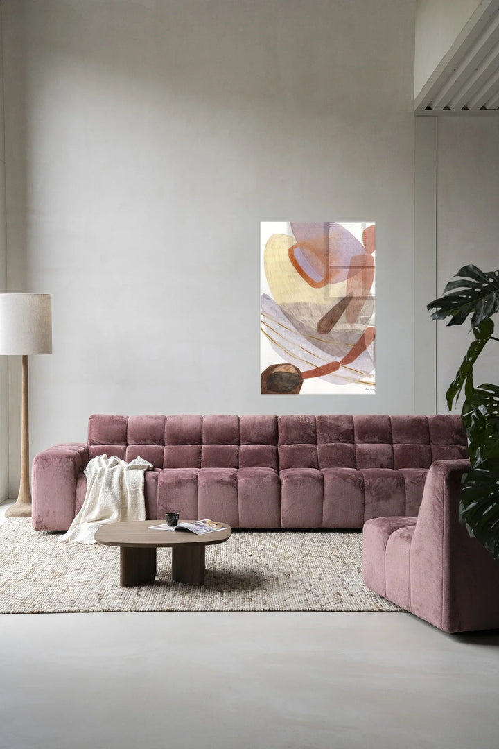 Cargo - Moderne Wanddecoratie | Artprint, Glass Art & Wandkleed