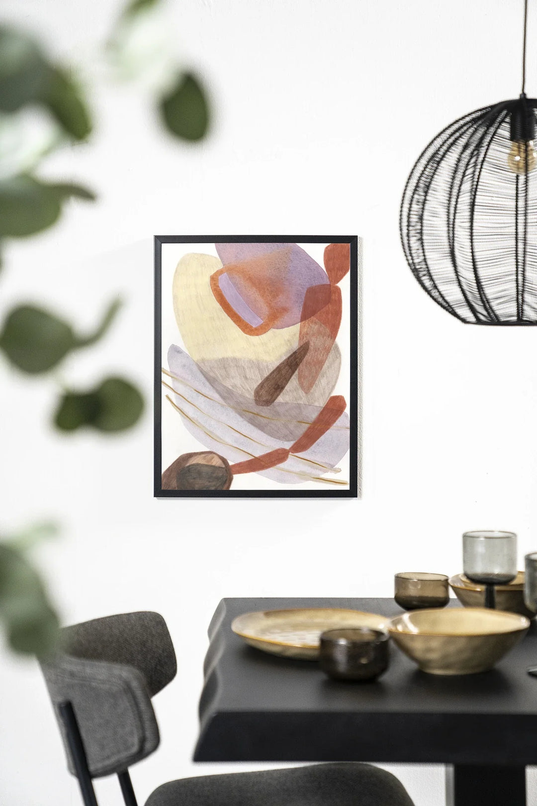 Cargo - Moderne Wanddecoratie | Artprint, Glass Art & Wandkleed