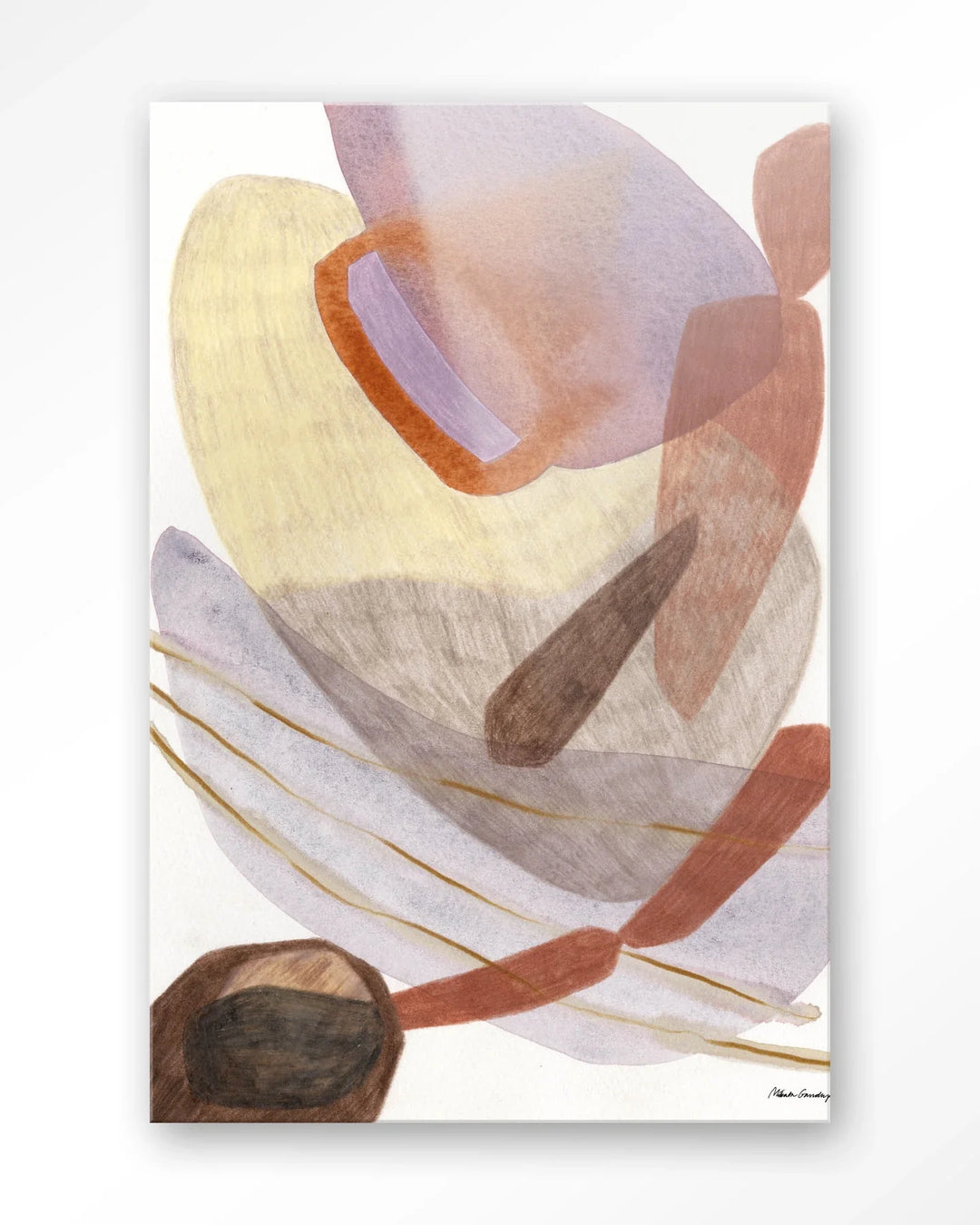 Cargo - Moderne Wanddecoratie | Artprint, Glass Art & Wandkleed