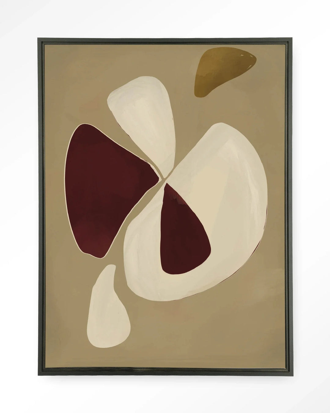 Elegant - Moderne Wanddecoratie | Artprint, Glass Art & Wandkleed