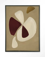 Elegant - Moderne Wanddecoratie | Artprint, Glass Art & Wandkleed