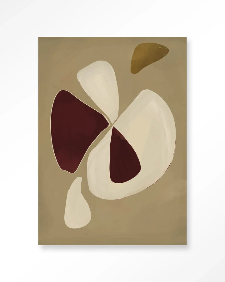 Elegant - Moderne Wanddecoratie | Artprint, Glass Art & Wandkleed