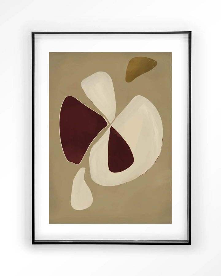 Elegant - Moderne Wanddecoratie | Artprint, Glass Art & Wandkleed