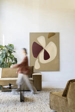 Elegant - Moderne Wanddecoratie | Artprint, Glass Art & Wandkleed