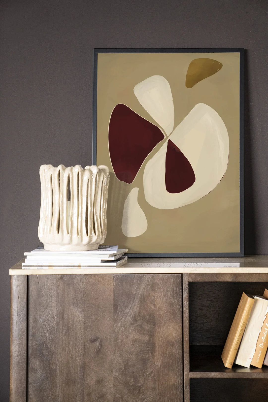 Elegant - Moderne Wanddecoratie | Artprint, Glass Art & Wandkleed