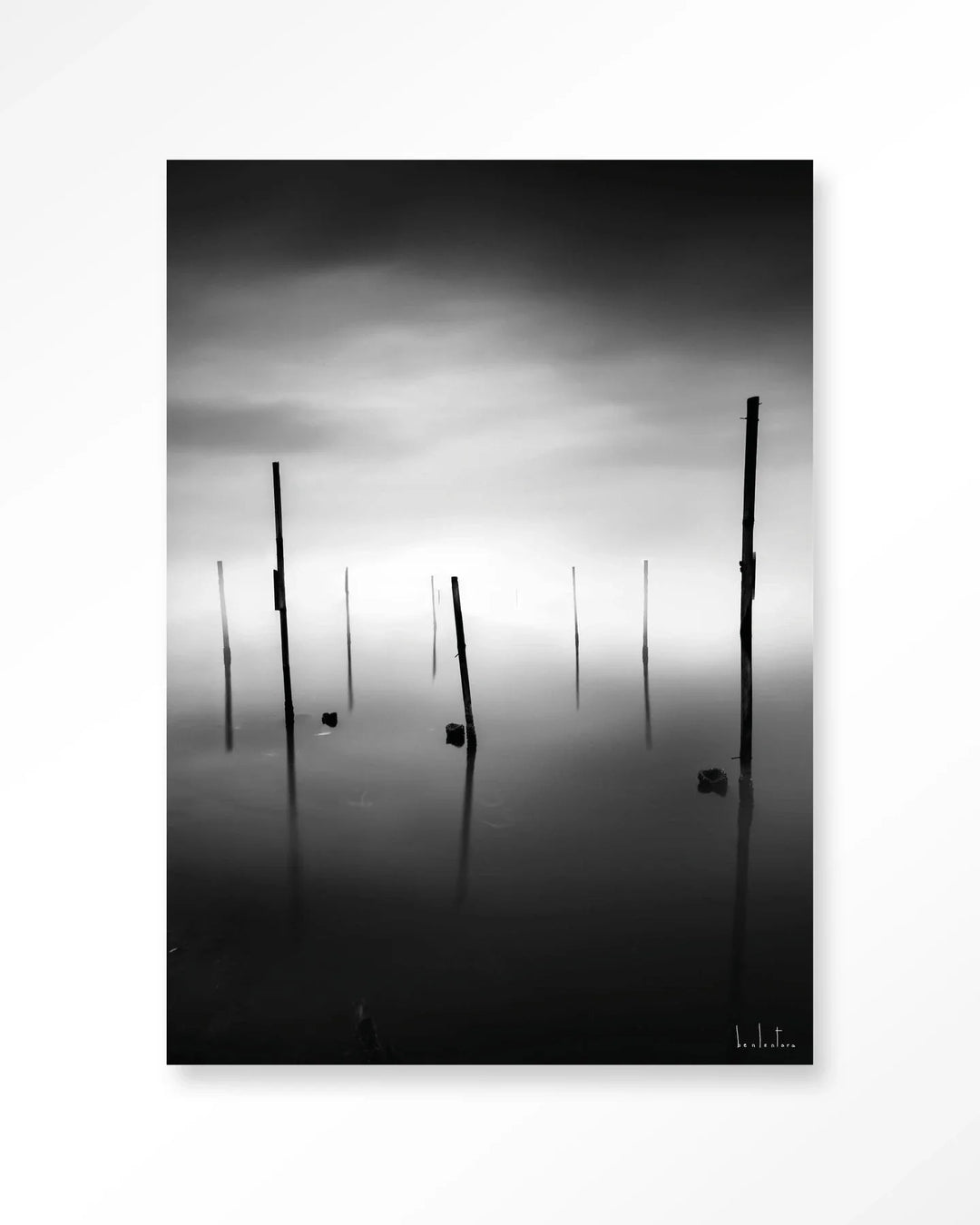 Fall In - Moderne Wanddecoratie | Artprint, Glass Art & Wandkleed