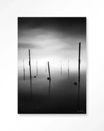 Fall In - Moderne Wanddecoratie | Artprint, Glass Art & Wandkleed