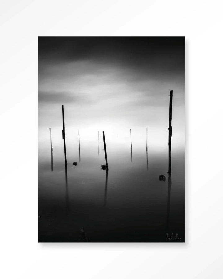 Fall In - Moderne Wanddecoratie | Artprint, Glass Art & Wandkleed