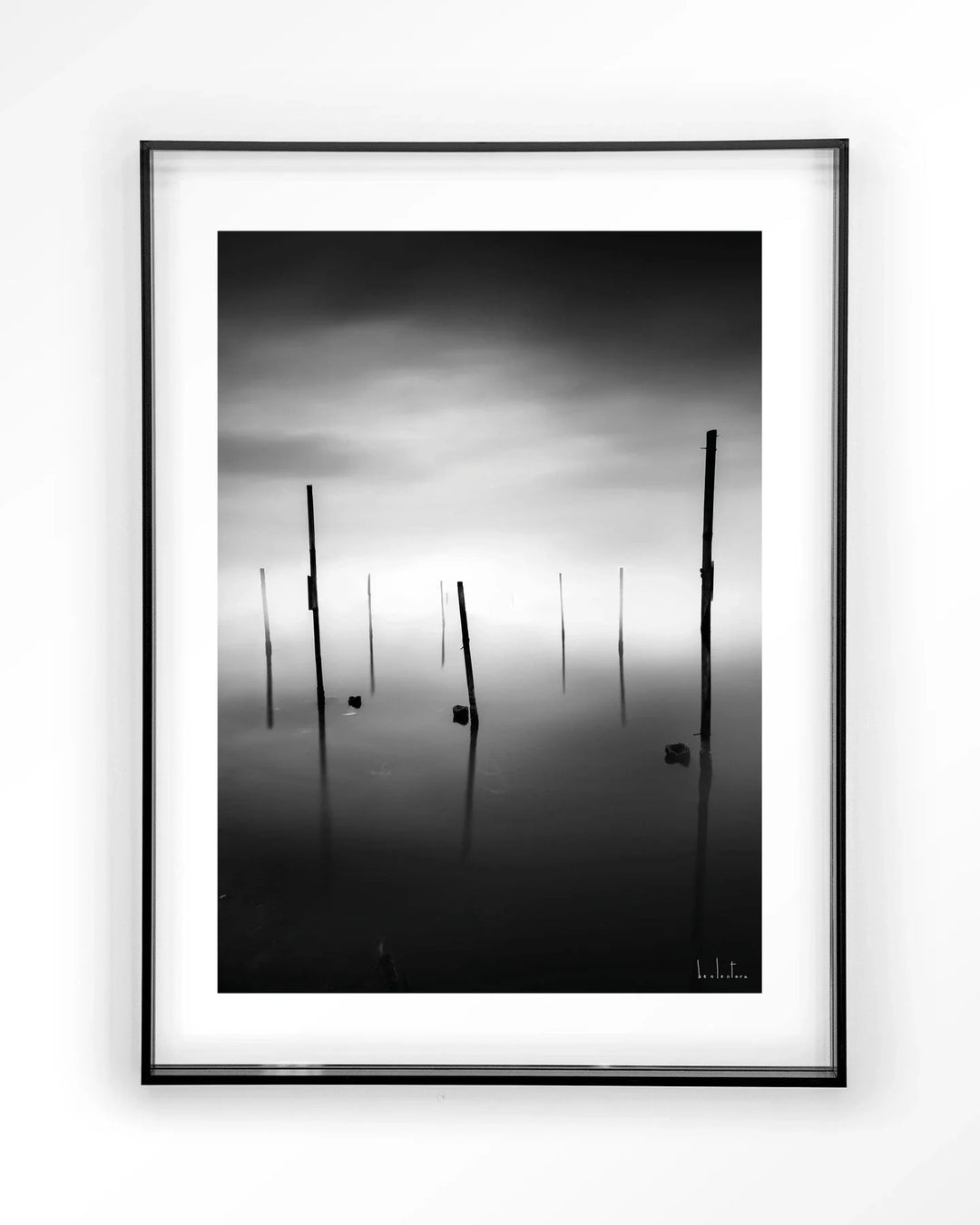 Fall In - Moderne Wanddecoratie | Artprint, Glass Art & Wandkleed