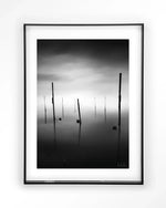Fall In - Moderne Wanddecoratie | Artprint, Glass Art & Wandkleed