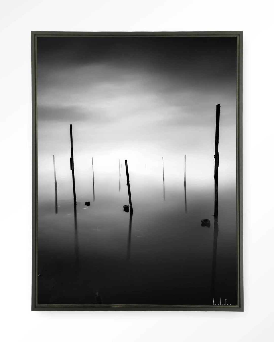 Fall In - Moderne Wanddecoratie | Artprint, Glass Art & Wandkleed