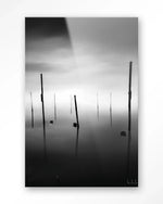 Fall In - Moderne Wanddecoratie | Artprint, Glass Art & Wandkleed