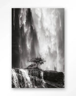 Germinate - Moderne Wanddecoratie | Artprint, Glass Art & Wandkleed