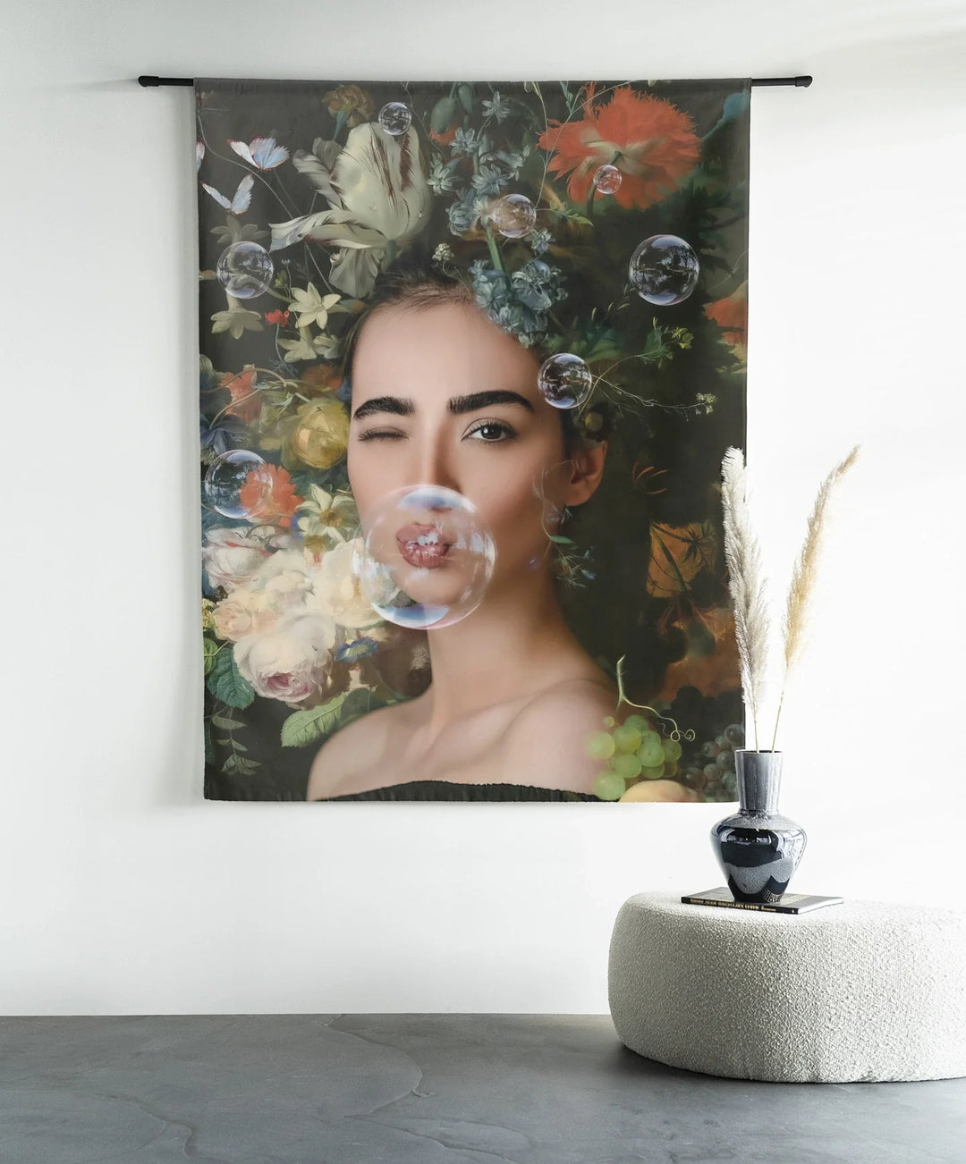 Gifts Of Nature - Moderne Wanddecoratie | Artprint, Glass Art & Wandkleed