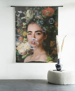 Gifts Of Nature - Moderne Wanddecoratie | Artprint, Glass Art & Wandkleed