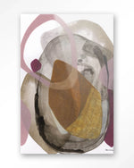 Gravity - Moderne Wanddecoratie | Artprint, Glass Art & Wandkleed