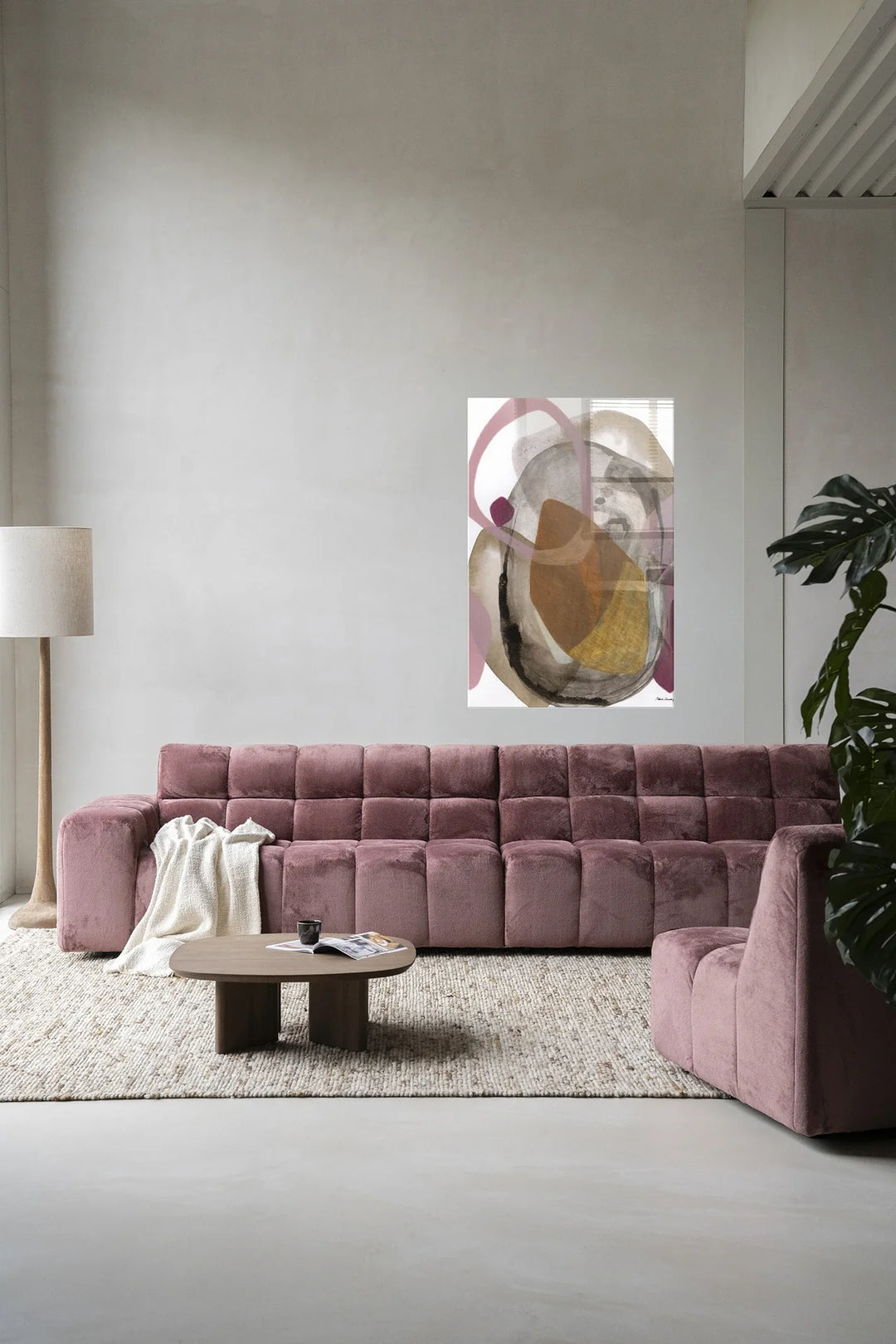 Gravity - Moderne Wanddecoratie | Artprint, Glass Art & Wandkleed