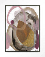 Gravity - Moderne Wanddecoratie | Artprint, Glass Art & Wandkleed