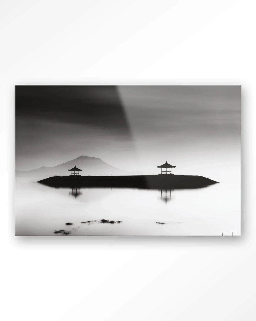 Harmony Bali - Moderne Wanddecoratie | Artprint, Glass Art & Wandkleed