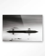 Harmony Bali - Moderne Wanddecoratie | Artprint, Glass Art & Wandkleed