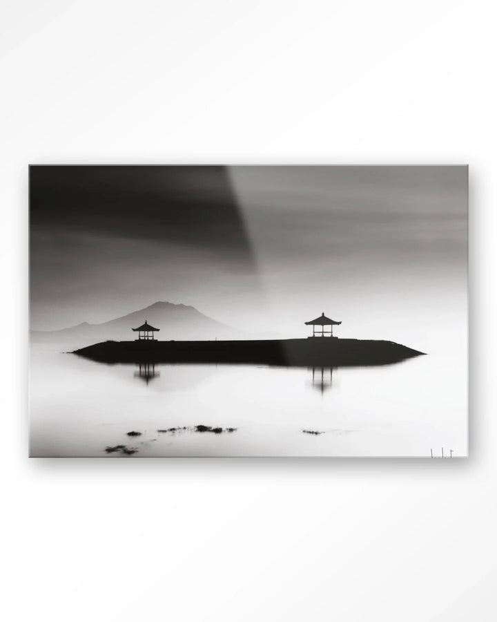 Harmony Bali - Moderne Wanddecoratie | Artprint, Glass Art & Wandkleed