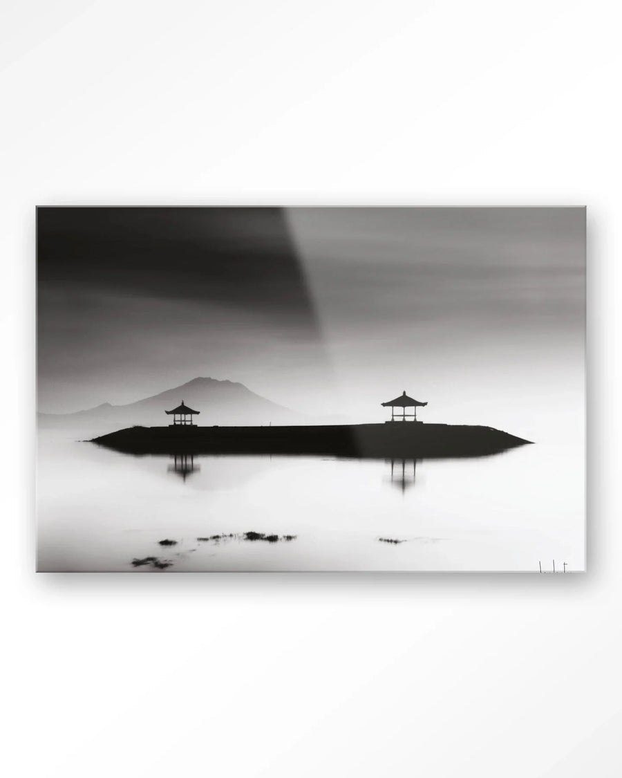 Harmony Bali - Moderne Wanddecoratie | Artprint, Glass Art & Wandkleed