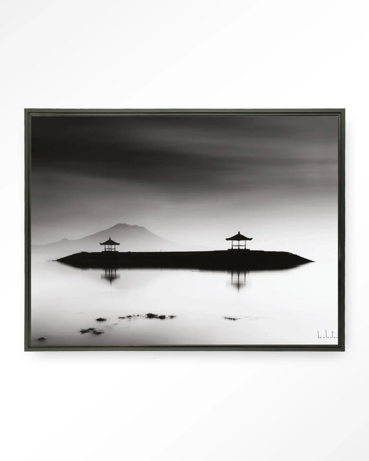 Harmony Bali - Moderne Wanddecoratie | Artprint, Glass Art & Wandkleed