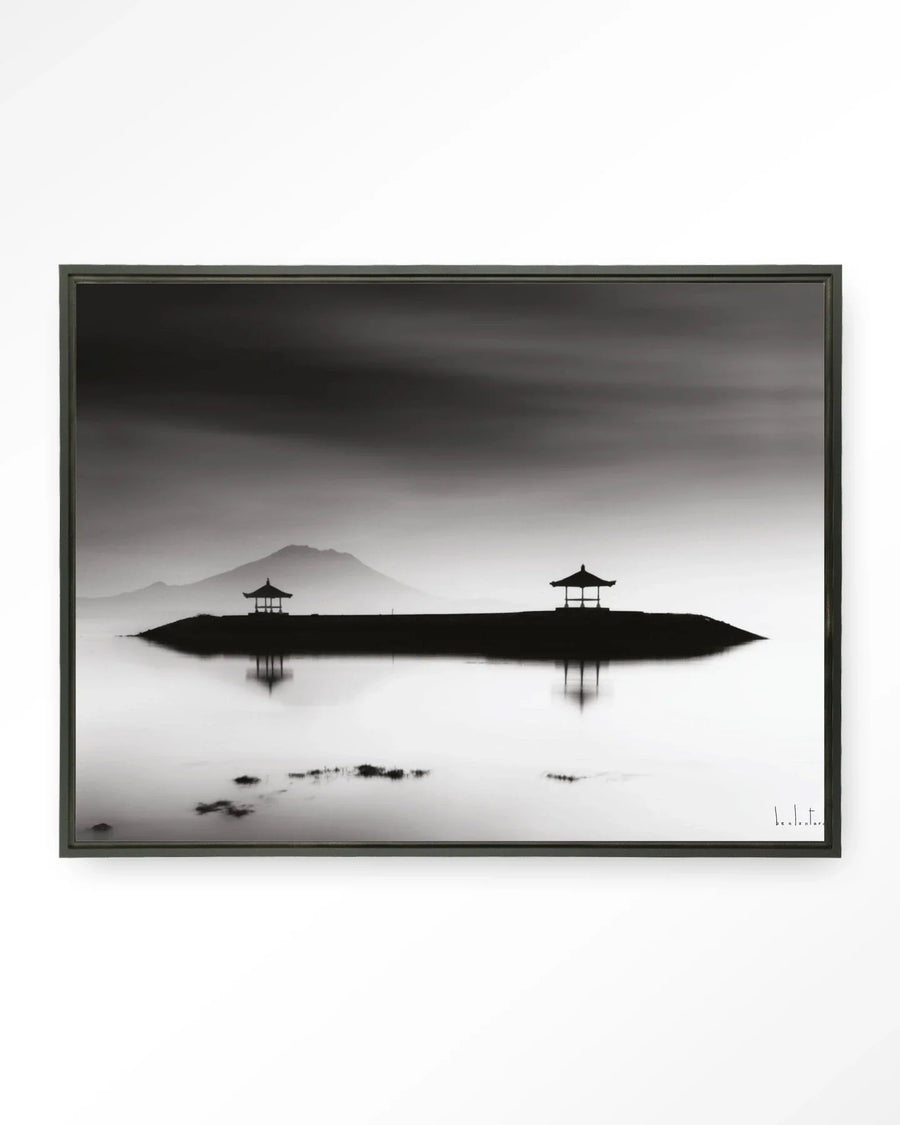 Harmony Bali - Moderne Wanddecoratie | Artprint, Glass Art & Wandkleed