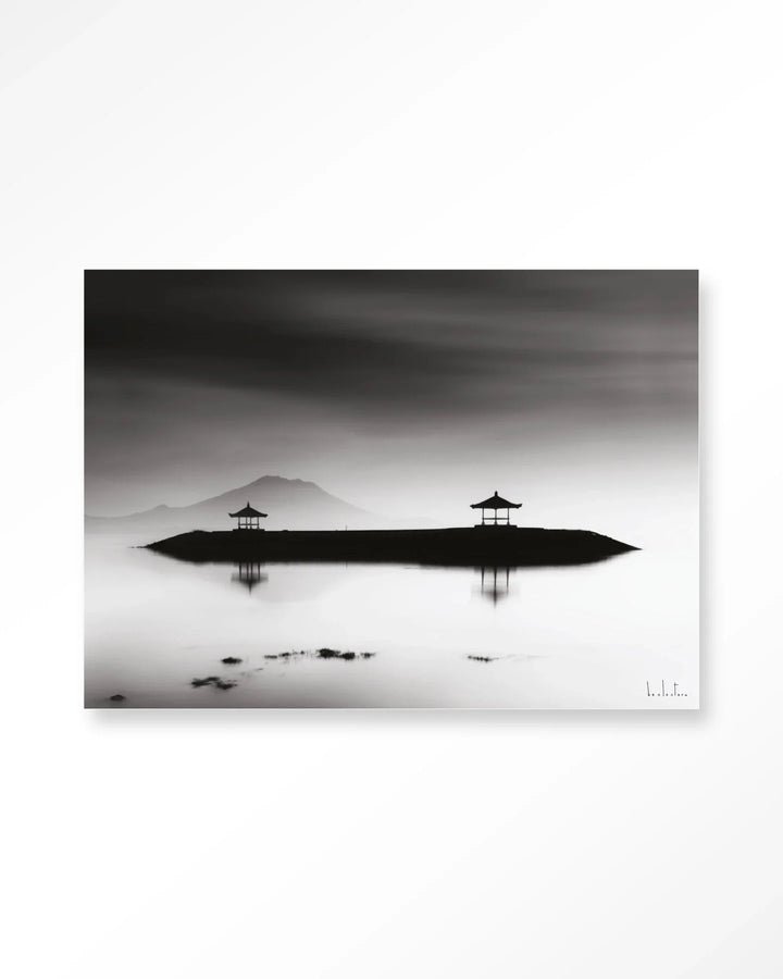 Harmony Bali - Moderne Wanddecoratie | Artprint, Glass Art & Wandkleed