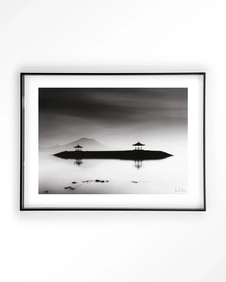 Harmony Bali - Moderne Wanddecoratie | Artprint, Glass Art & Wandkleed