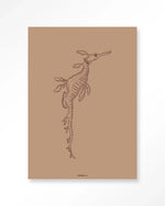 Lau Lau - Moderne Wanddecoratie | Artprint, Glass Art & Wandkleed