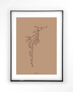 Lau Lau - Moderne Wanddecoratie | Artprint, Glass Art & Wandkleed