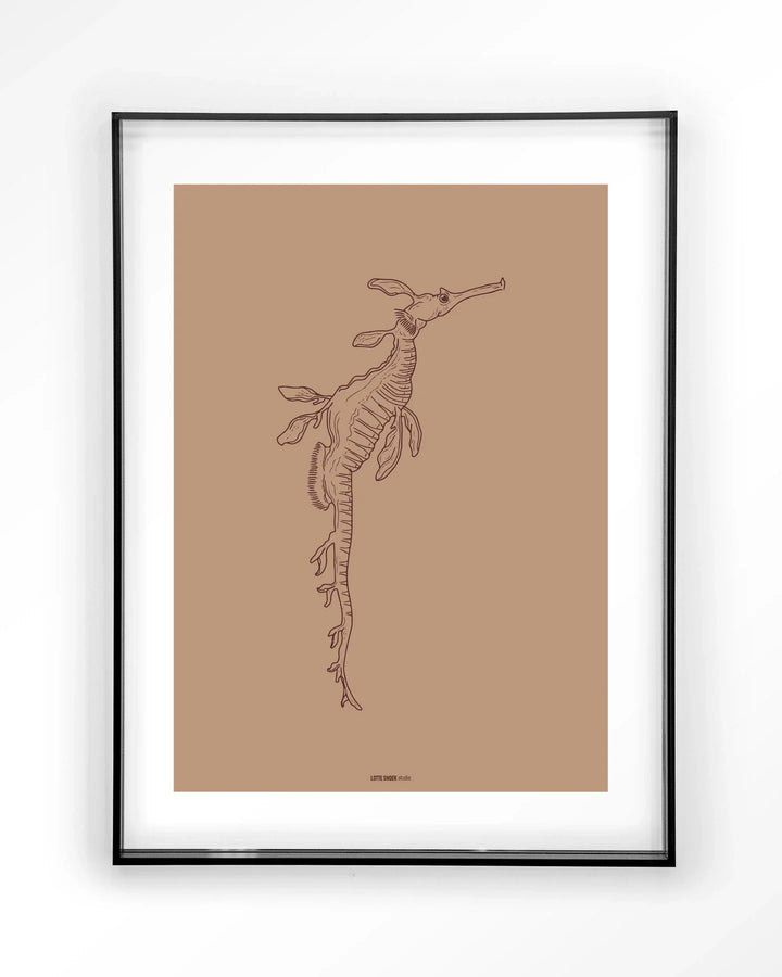 Lau Lau - Moderne Wanddecoratie | Artprint, Glass Art & Wandkleed