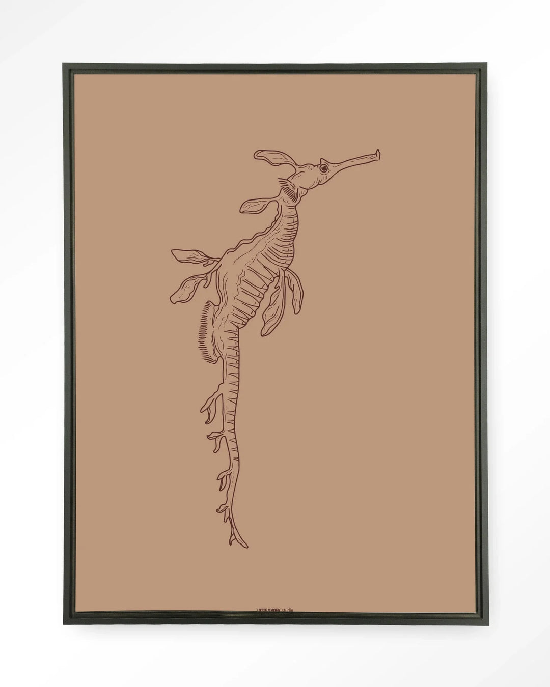 Lau Lau - Moderne Wanddecoratie | Artprint, Glass Art & Wandkleed