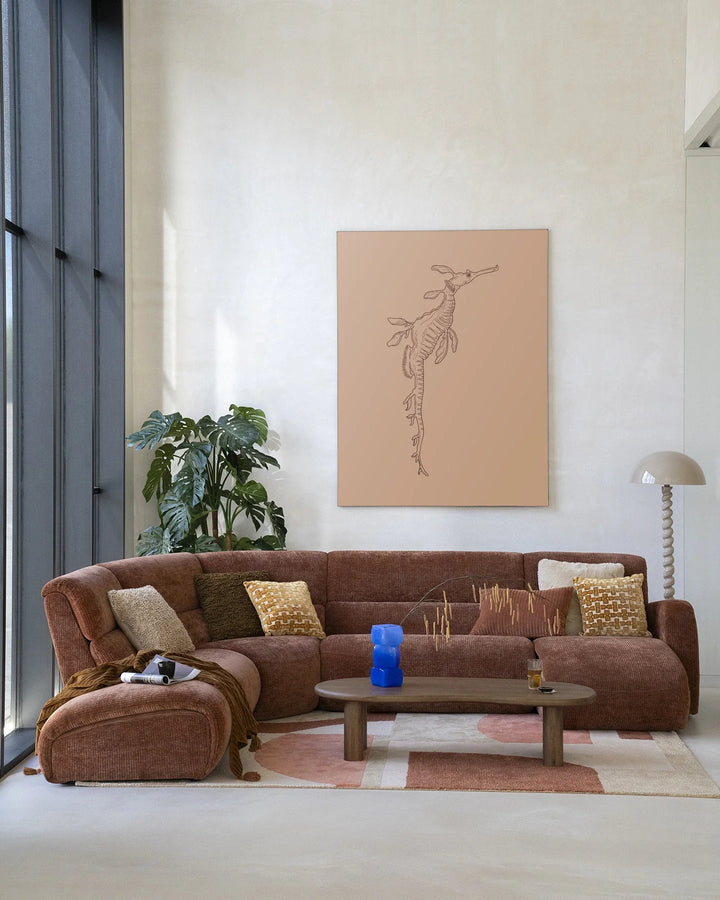 Lau Lau - Moderne Wanddecoratie | Artprint, Glass Art & Wandkleed