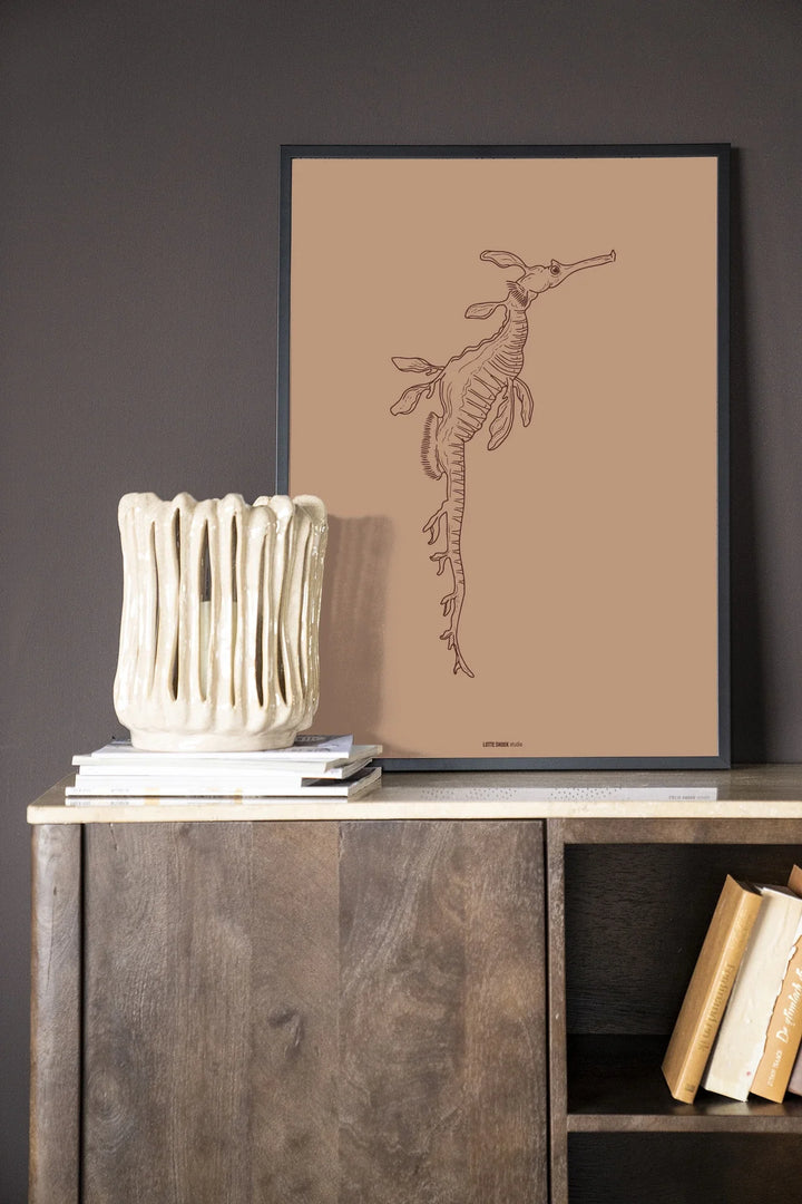 Lau Lau - Moderne Wanddecoratie | Artprint, Glass Art & Wandkleed