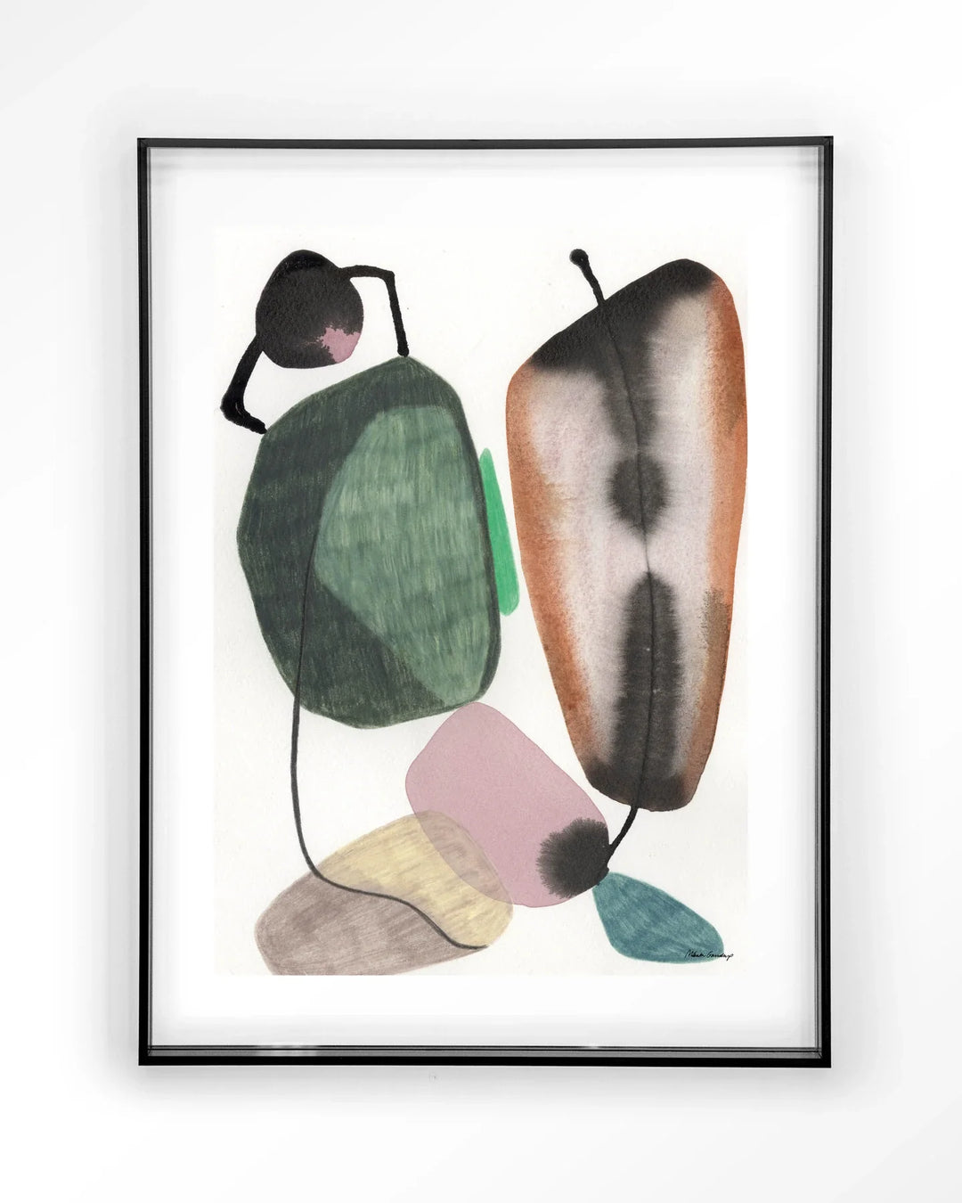 Mobility - Moderne Wanddecoratie | Artprint, Glass Art & Wandkleed