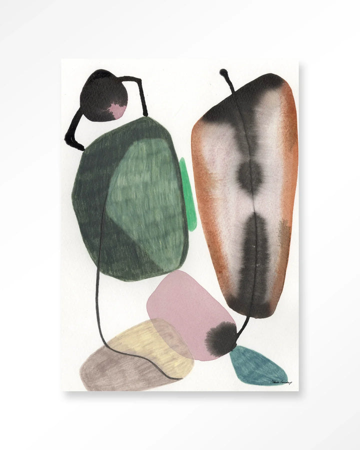 Mobility - Moderne Wanddecoratie | Artprint, Glass Art & Wandkleed